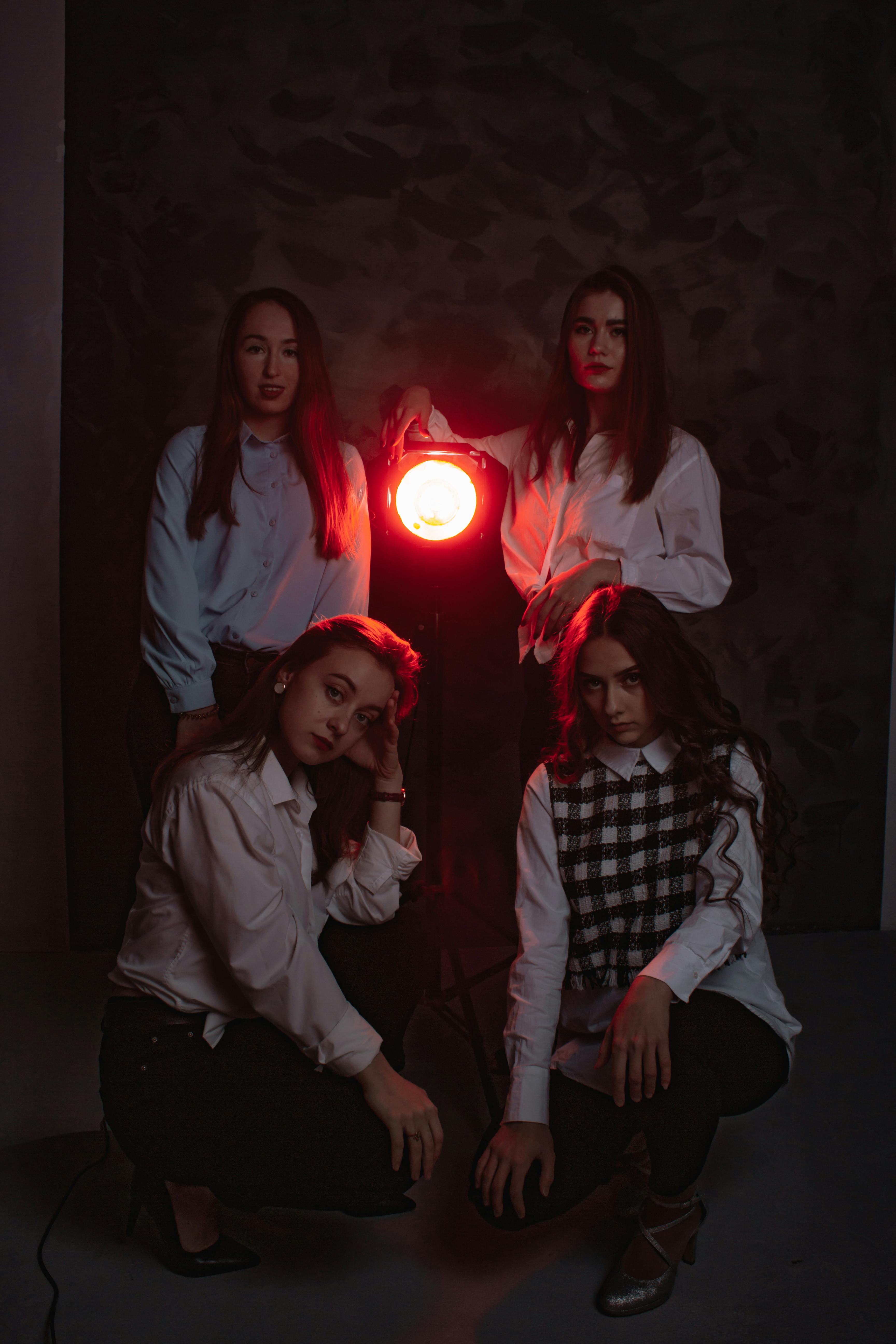 动漫：星尘轨道海报