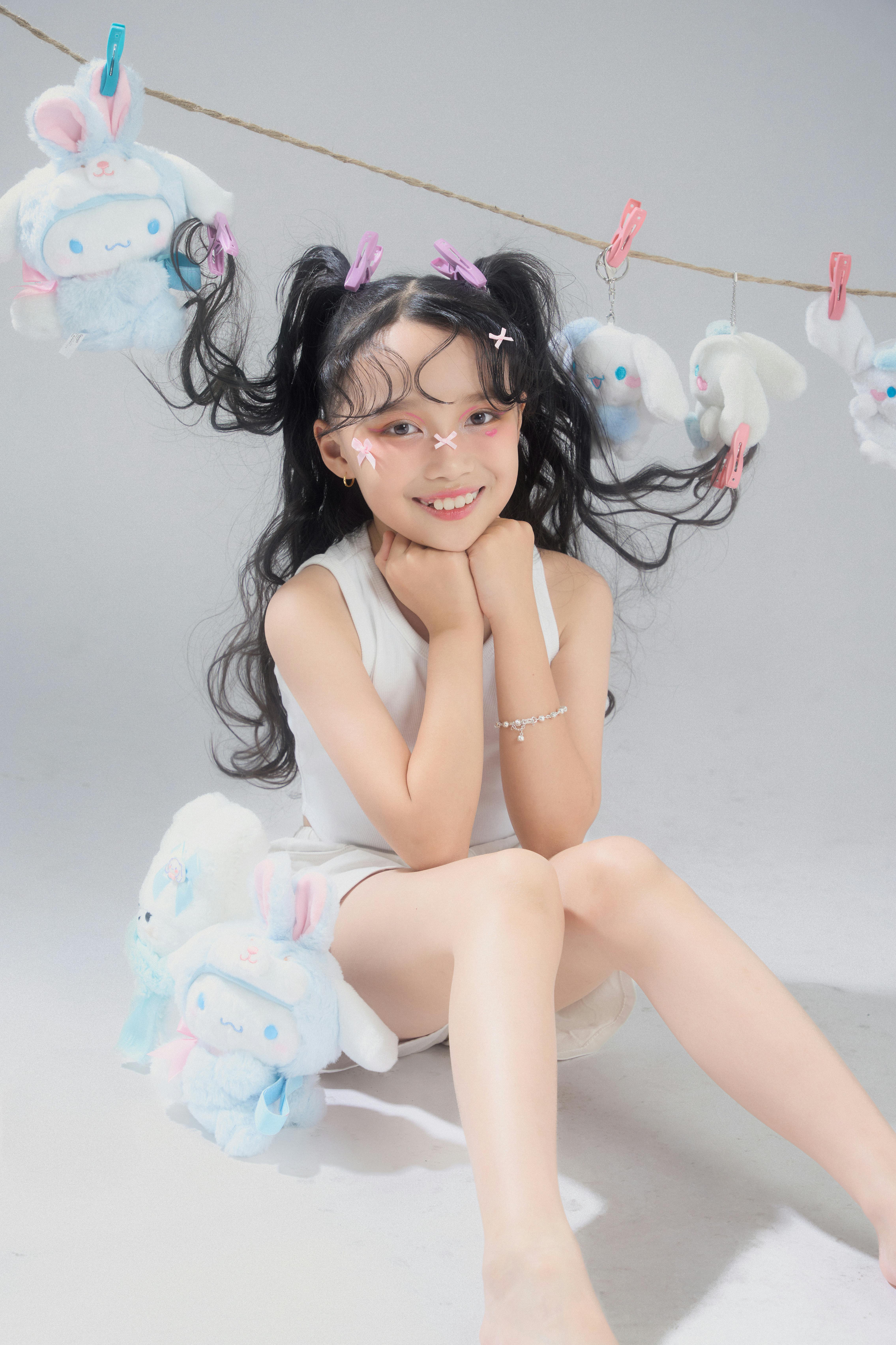 清晨的誓言海报